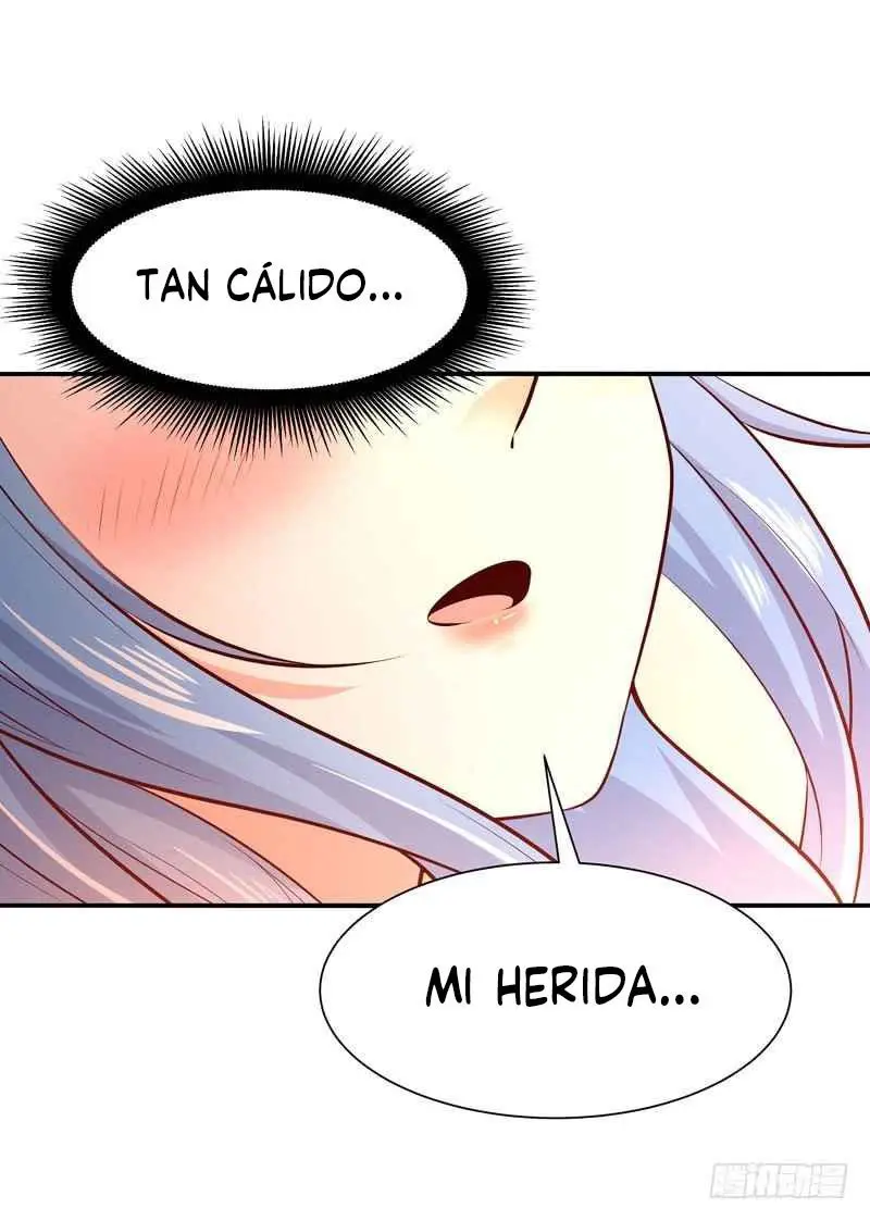 Rebirth: City Deity - Capítulo 44 - Página 7 - LectorTMOo