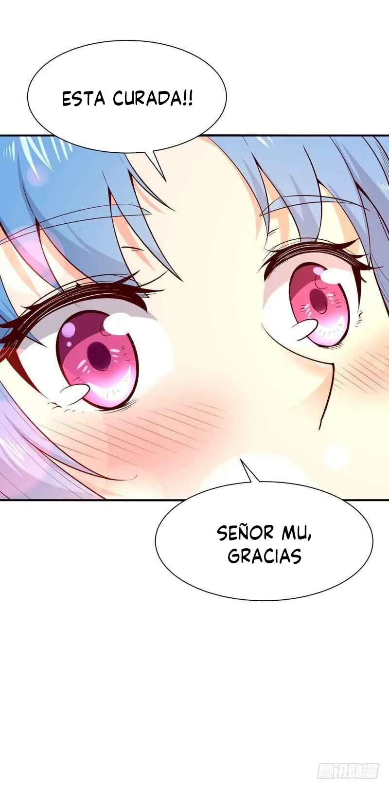 Rebirth: City Deity - Capítulo 44 - Página 8 - LectorTMOo