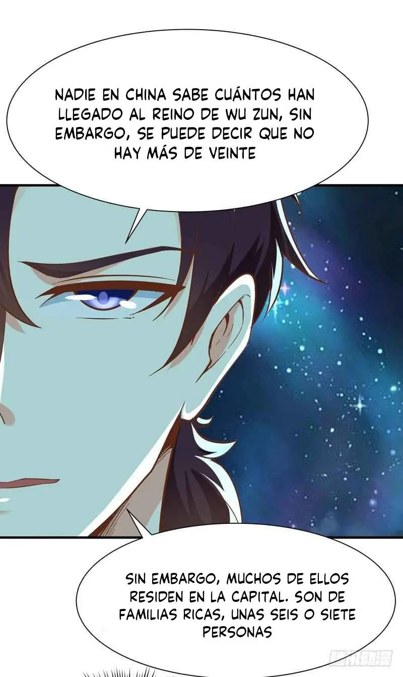 Rebirth: City Deity - Capítulo 44 - Página 19 - LectorTMOo