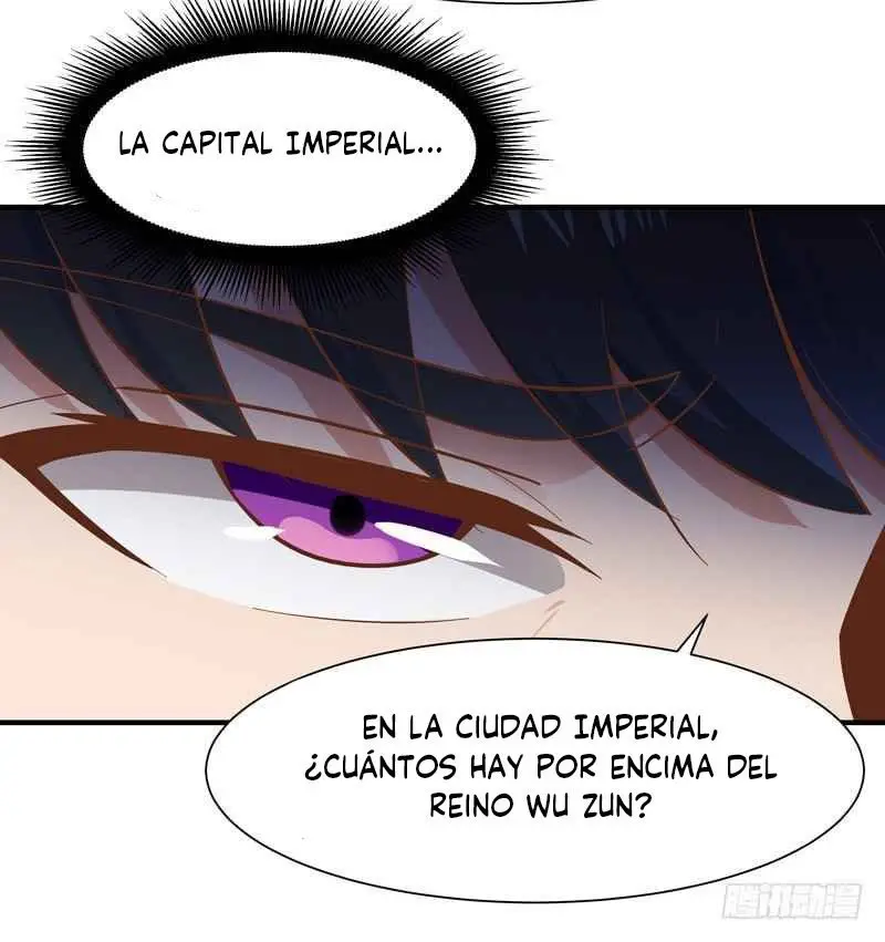 Rebirth: City Deity - Capítulo 44 - Página 20 - LectorTMOo