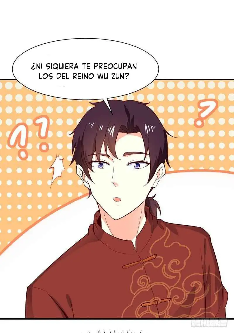 Rebirth: City Deity - Capítulo 44 - Página 21 - LectorTMOo
