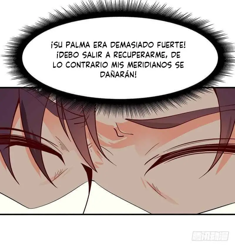Rebirth: City Deity - Capítulo 44 - Página 22 - LectorTMOo