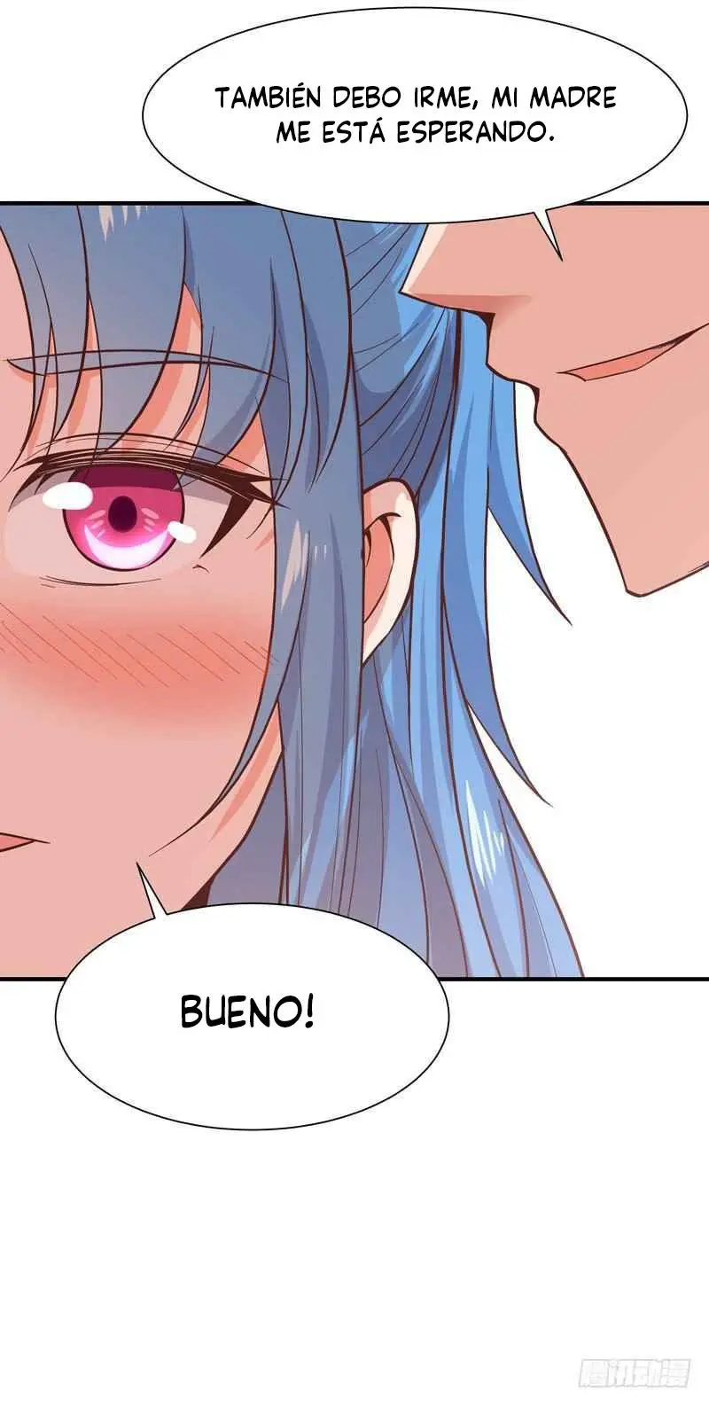 Rebirth: City Deity - Capítulo 44 - Página 26 - LectorTMOo