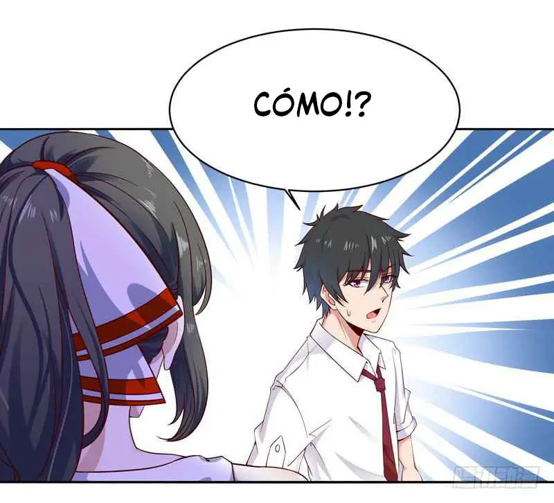Rebirth: City Deity - Capítulo 45 - Página 8 - LectorTMOo