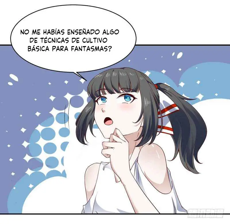 Rebirth: City Deity - Capítulo 45 - Página 9 - LectorTMOo