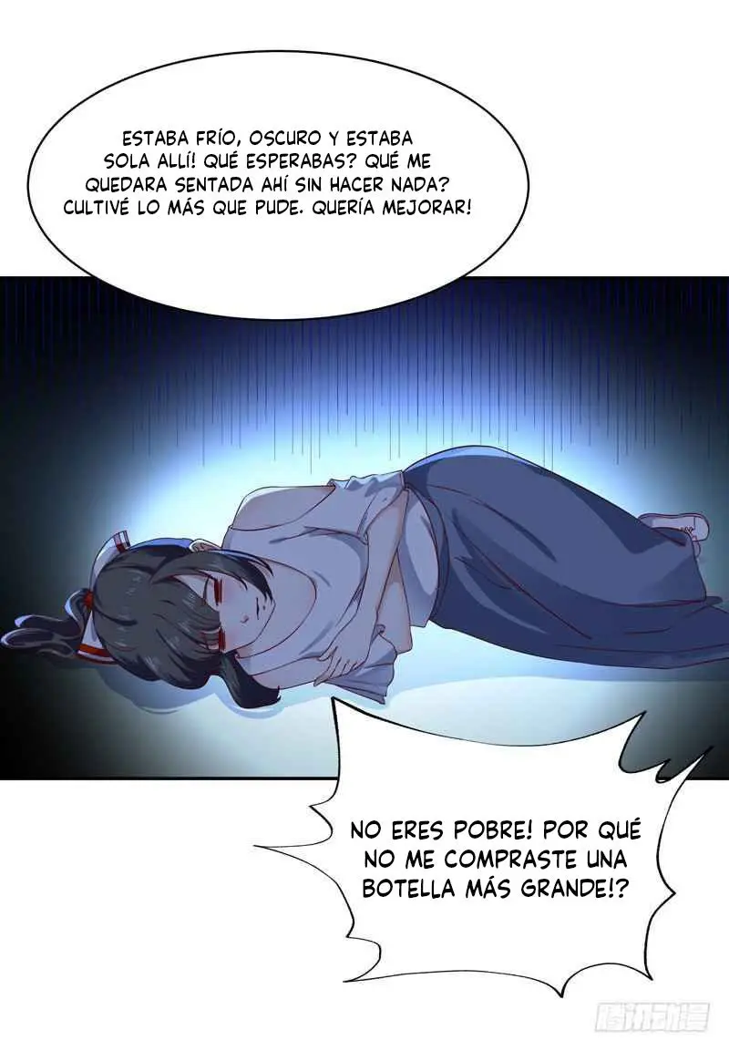 Rebirth: City Deity - Capítulo 45 - Página 11 - LectorTMOo