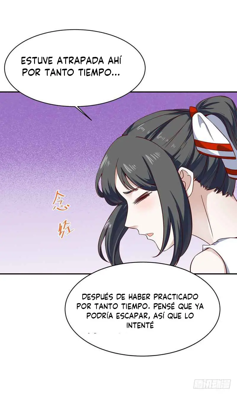 Rebirth: City Deity - Capítulo 45 - Página 12 - LectorTMOo