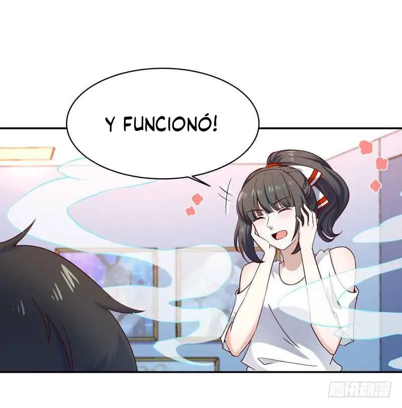 Rebirth: City Deity - Capítulo 45 - Página 13 - LectorTMOo