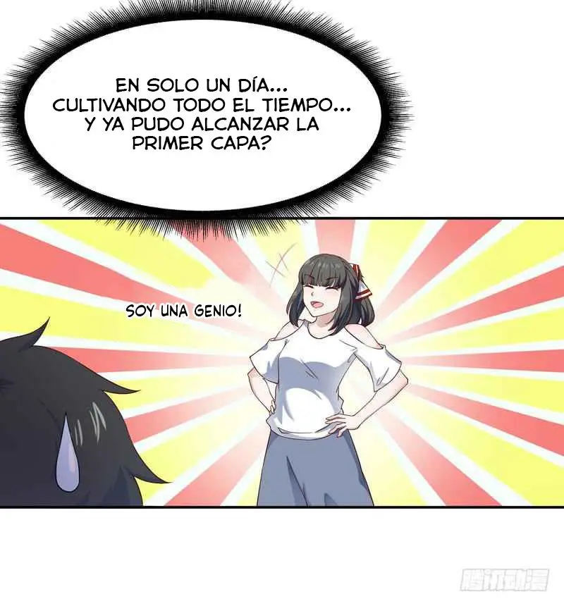 Rebirth: City Deity - Capítulo 45 - Página 15 - LectorTMOo