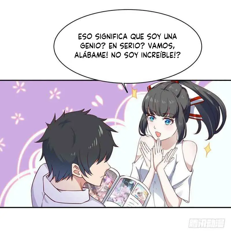 Rebirth: City Deity - Capítulo 45 - Página 17 - LectorTMOo