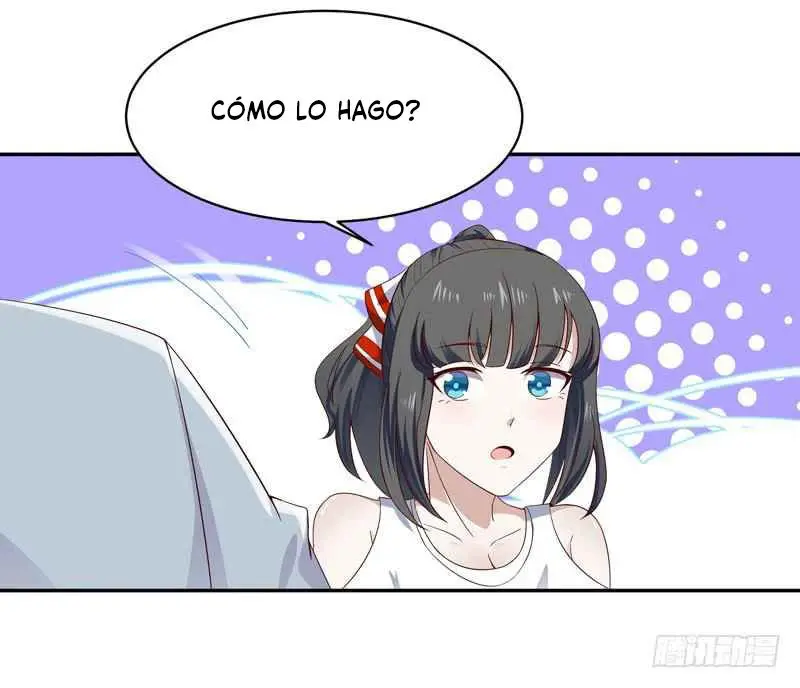 Rebirth: City Deity - Capítulo 45 - Página 20 - LectorTMOo