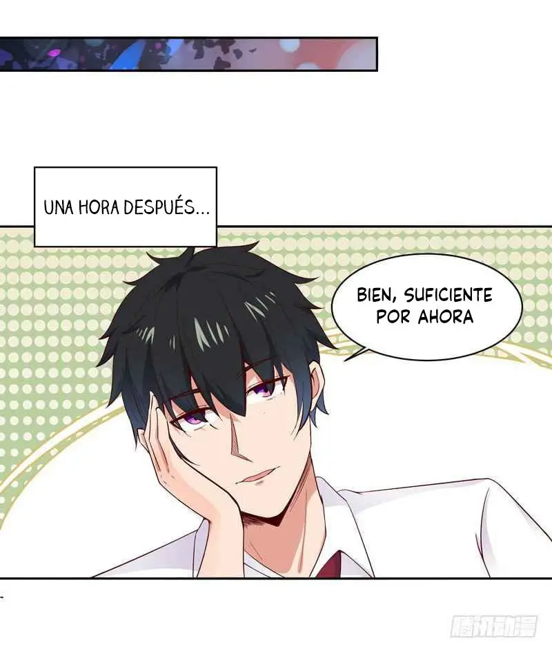 Rebirth: City Deity - Capítulo 45 - Página 25 - LectorTMOo