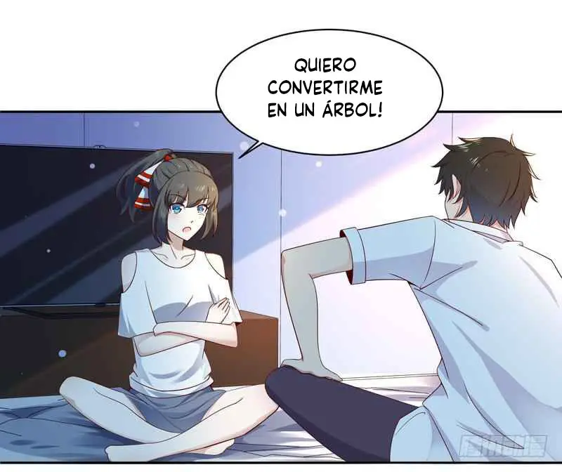Rebirth: City Deity - Capítulo 45 - Página 26 - LectorTMOo