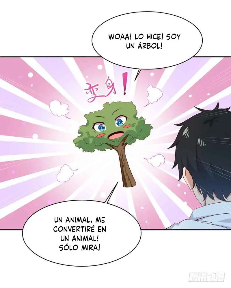 Rebirth: City Deity - Capítulo 45 - Página 27 - LectorTMOo