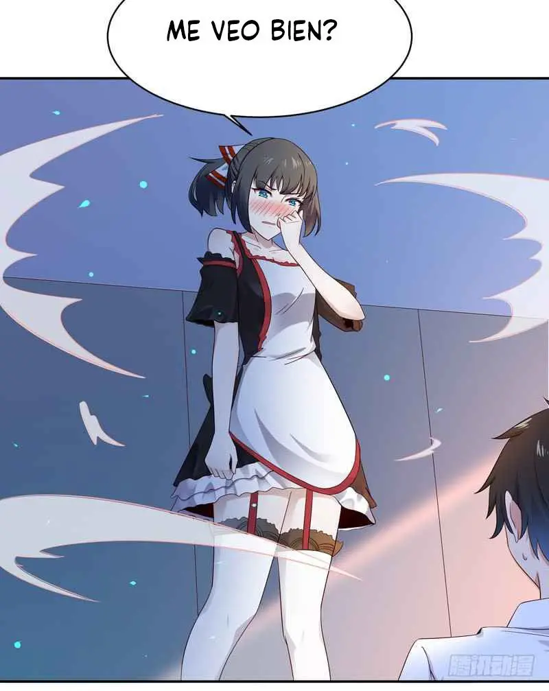 Rebirth: City Deity - Capítulo 45 - Página 31 - LectorTMOo