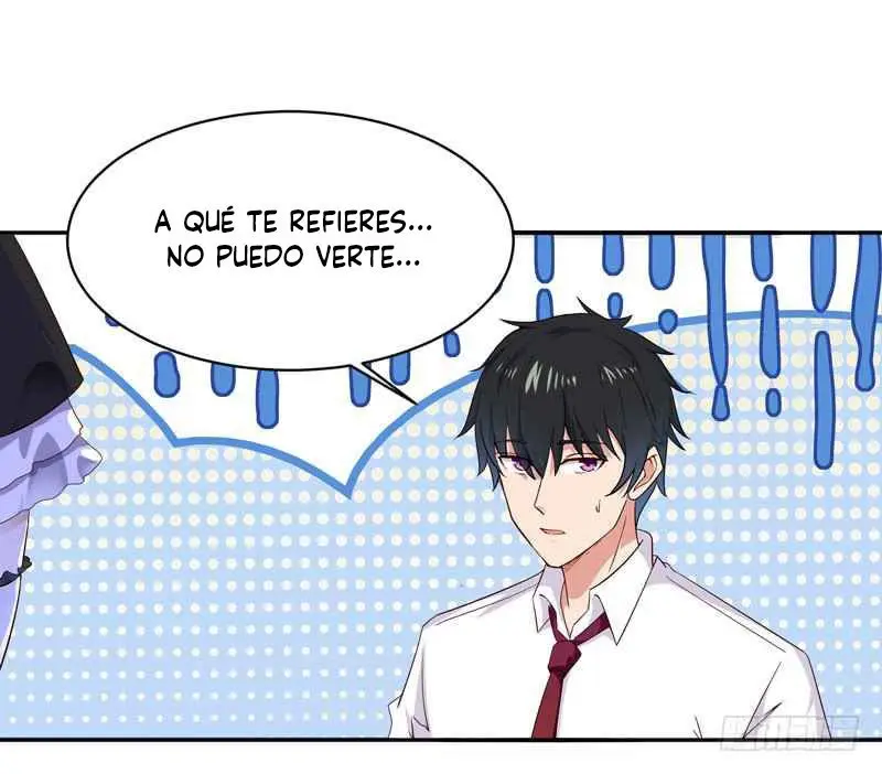 Rebirth: City Deity - Capítulo 45 - Página 32 - LectorTMOo