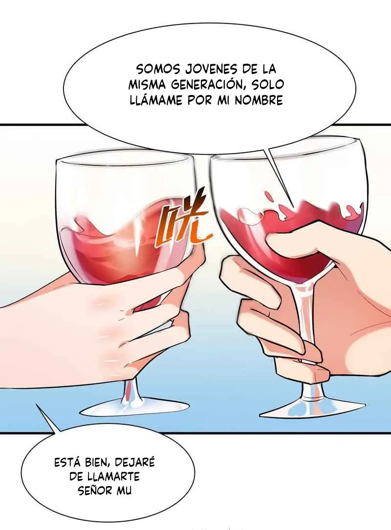 Rebirth: City Deity - Capítulo 46 - Página 25 - LectorTMOo