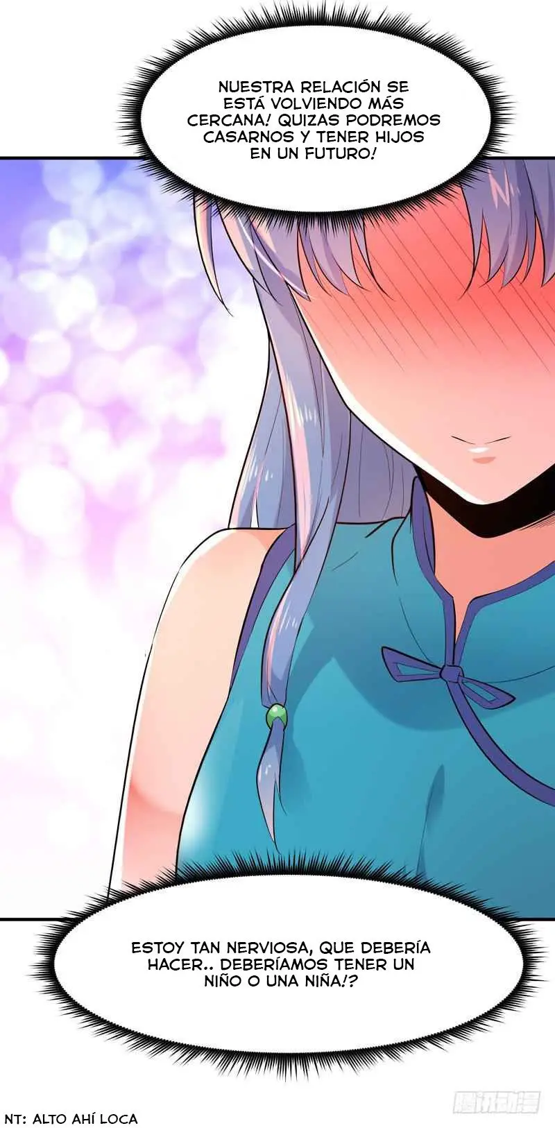 Rebirth: City Deity - Capítulo 46 - Página 26 - LectorTMOo