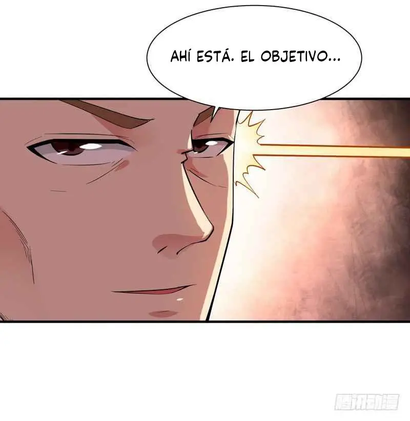 Rebirth: City Deity - Capítulo 46 - Página 28 - LectorTMOo