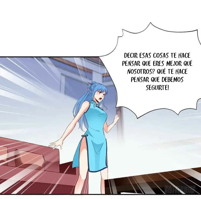 Rebirth: City Deity - Capítulo 47 - Página 13 - LectorTMOo