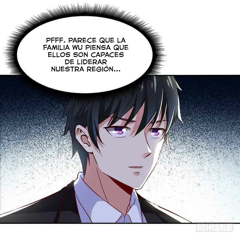 Rebirth: City Deity - Capítulo 47 - Página 14 - LectorTMOo