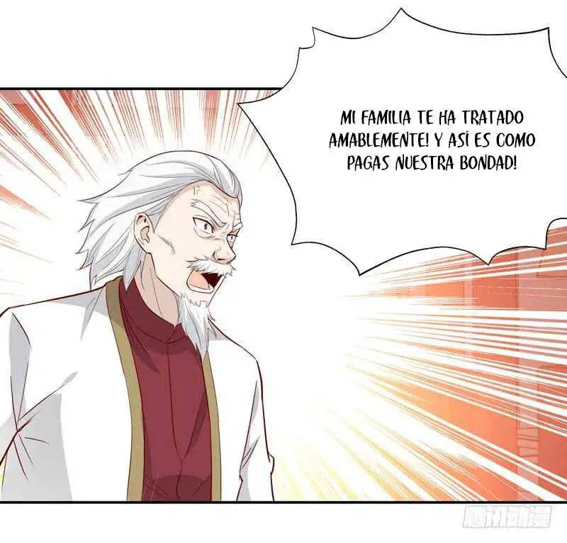 Rebirth: City Deity - Capítulo 47 - Página 19 - LectorTMOo
