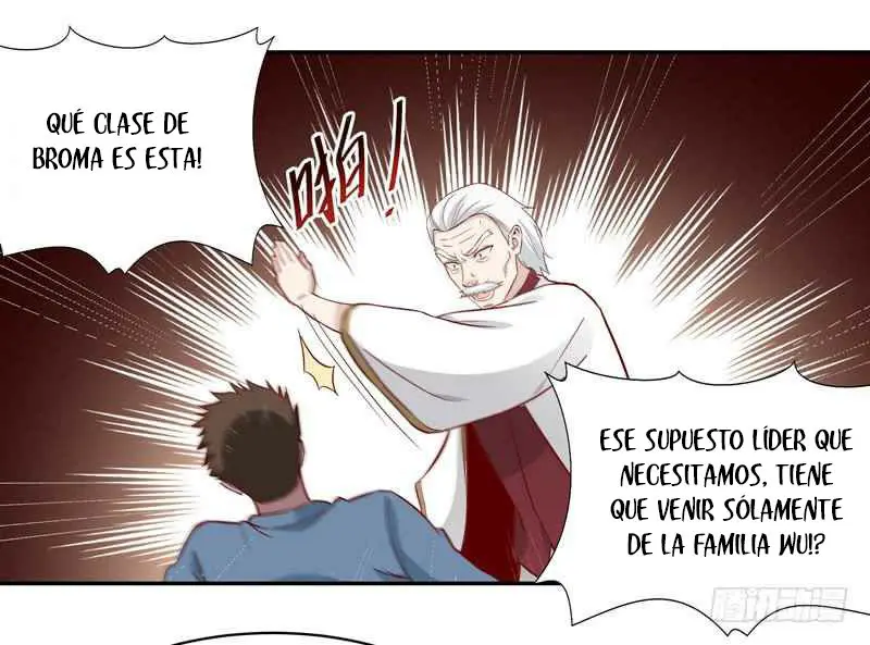 Rebirth: City Deity - Capítulo 47 - Página 21 - LectorTMOo