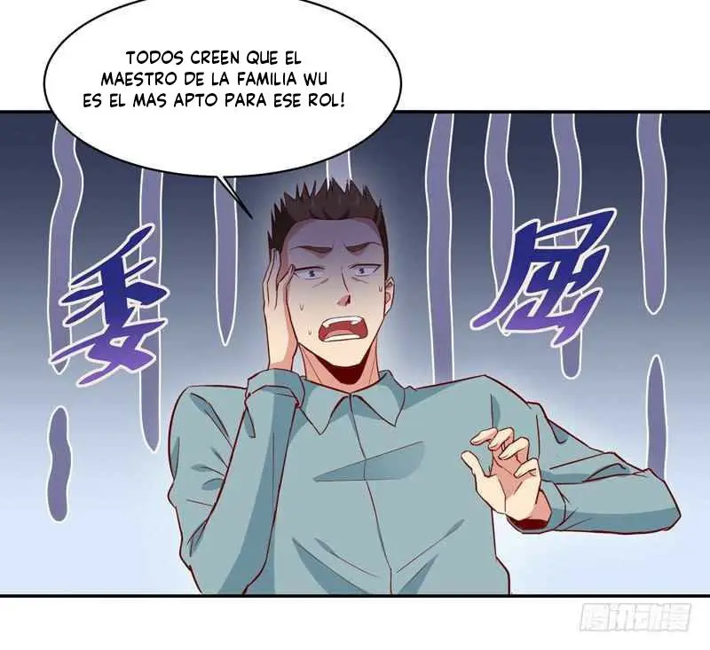Rebirth: City Deity - Capítulo 47 - Página 22 - LectorTMOo