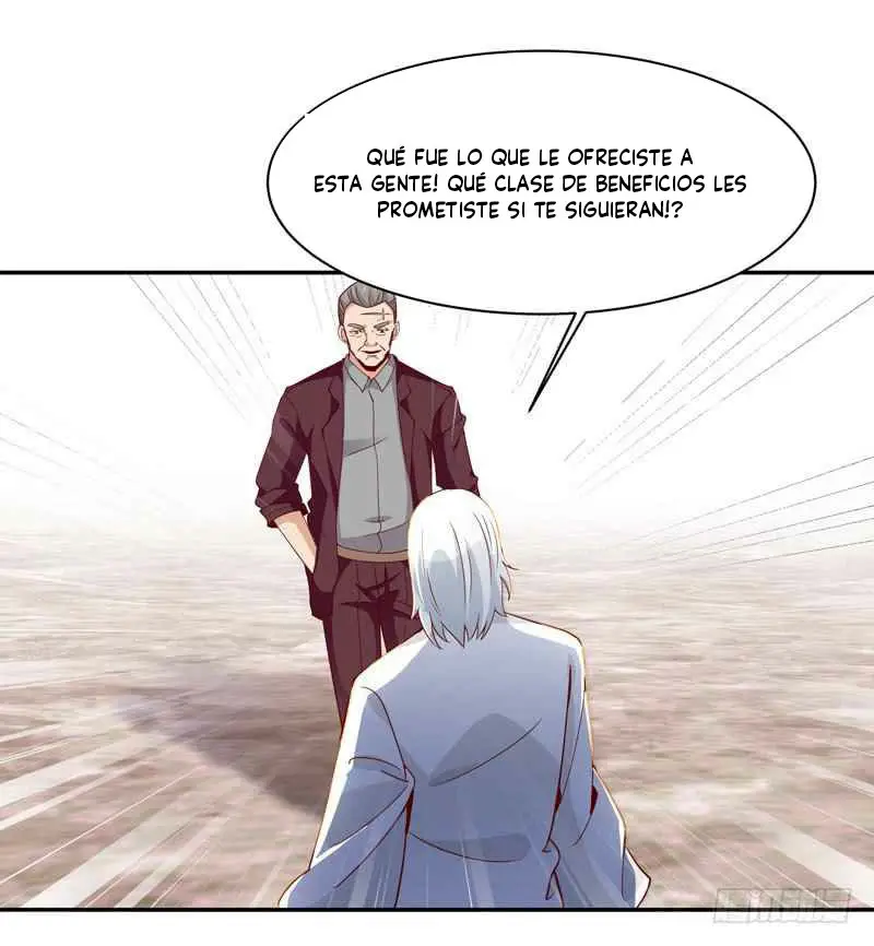 Rebirth: City Deity - Capítulo 47 - Página 28 - LectorTMOo
