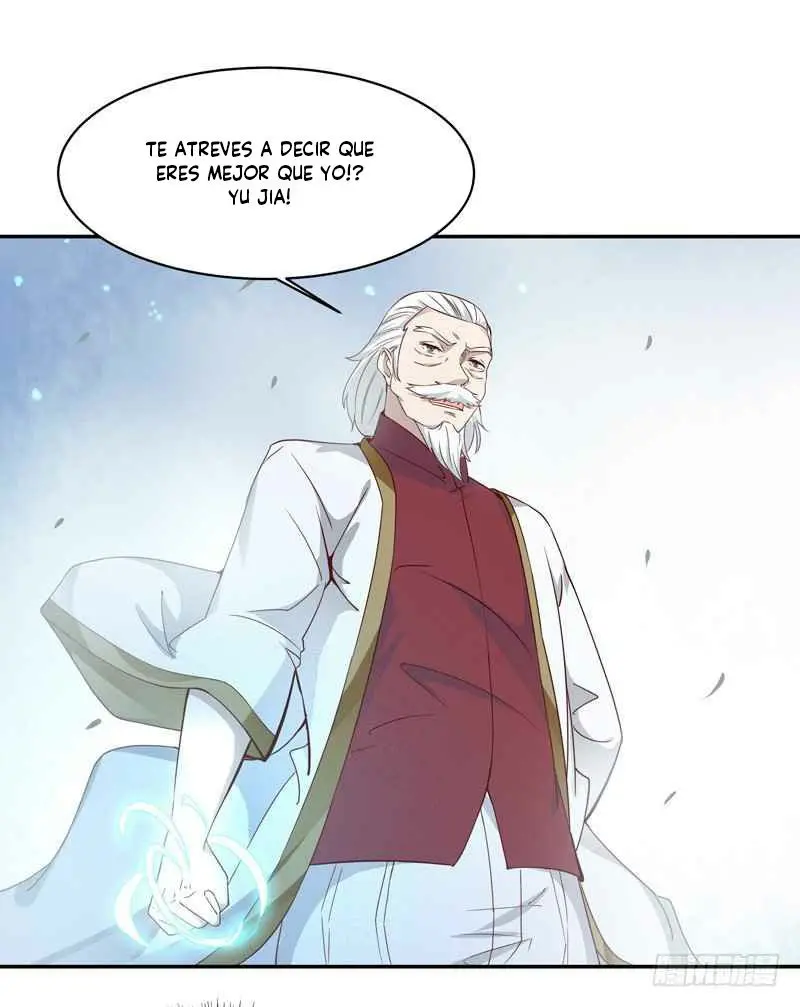 Rebirth: City Deity - Capítulo 47 - Página 31 - LectorTMOo