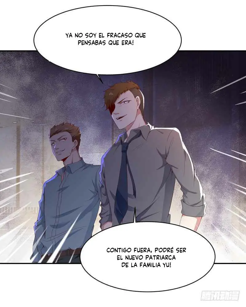 Rebirth: City Deity - Capítulo 47 - Página 37 - LectorTMOo