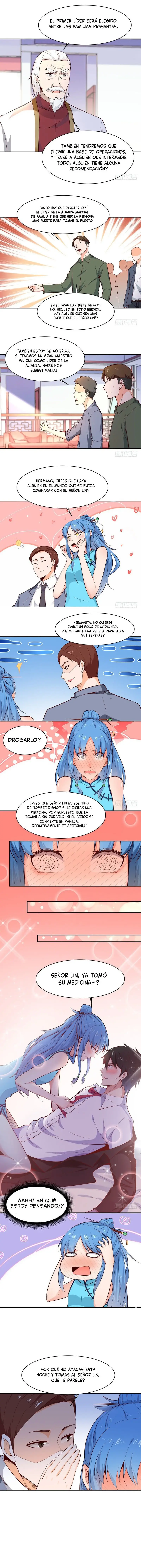 Rebirth: City Deity - Capítulo 49 - Página 7 - LectorTMOo