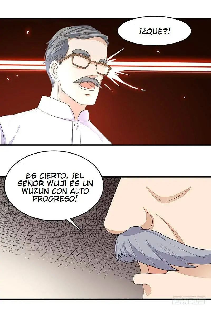 Rebirth: City Deity - Capítulo 5 - Página 22 - LectorTMOo