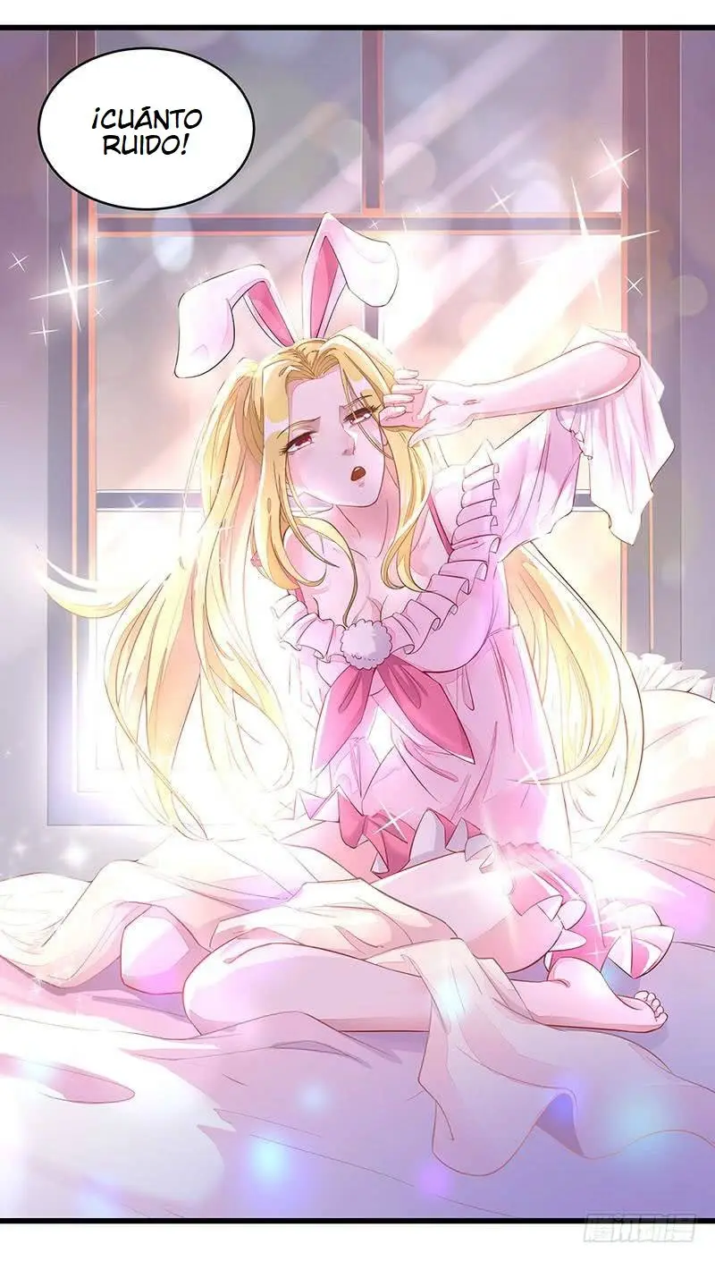 Rebirth: City Deity - Capítulo 5 - Página 25 - LectorTMOo