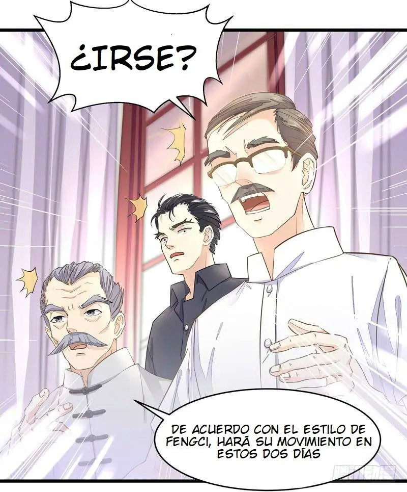 Rebirth: City Deity - Capítulo 6 - Página 12 - LectorTMOo