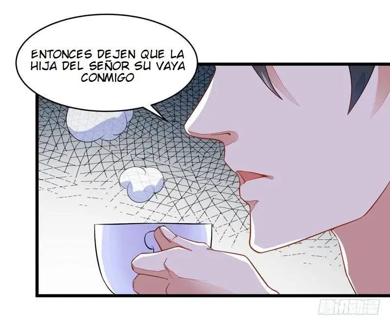 Rebirth: City Deity - Capítulo 6 - Página 13 - LectorTMOo