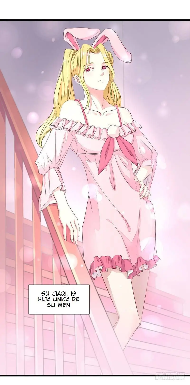 Rebirth: City Deity - Capítulo 6 - Página 15 - LectorTMOo