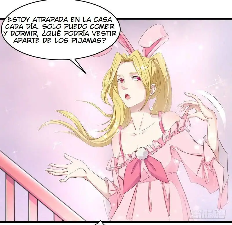 Rebirth: City Deity - Capítulo 6 - Página 17 - LectorTMOo