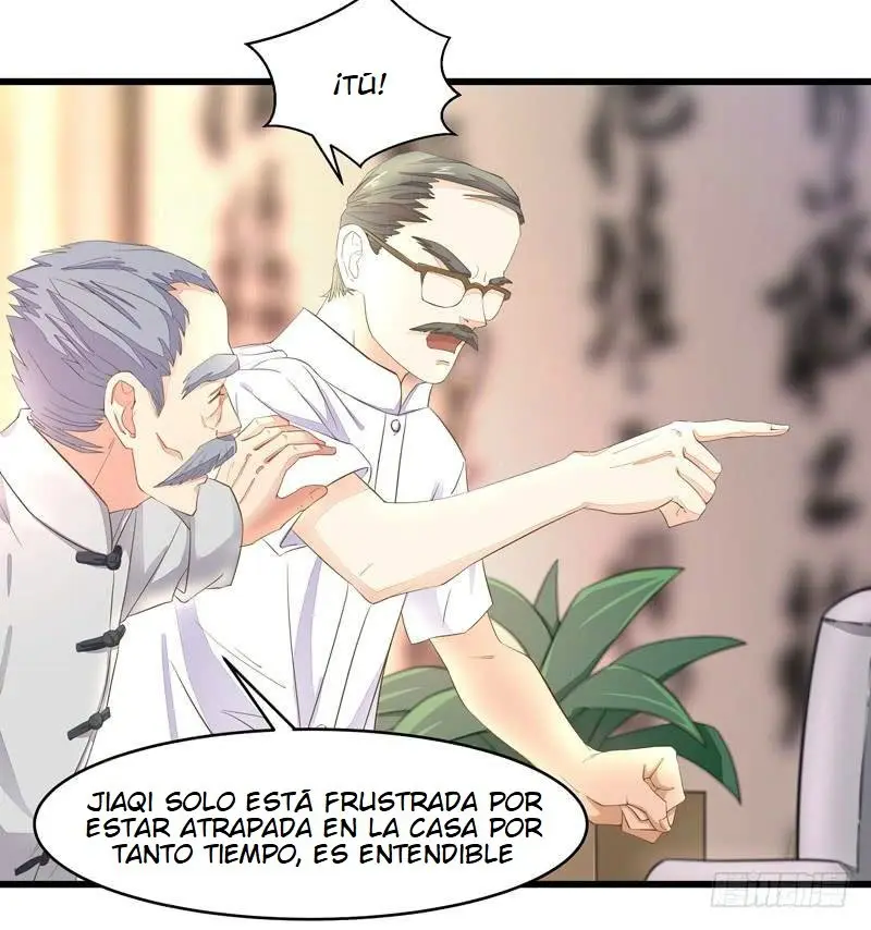 Rebirth: City Deity - Capítulo 6 - Página 18 - LectorTMOo