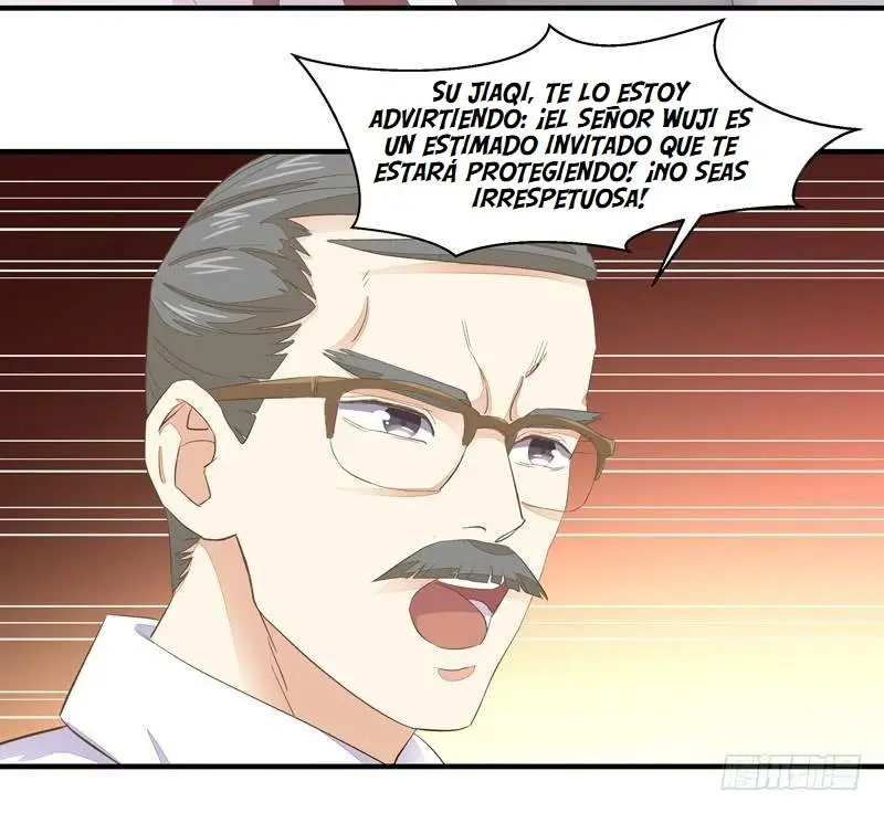 Rebirth: City Deity - Capítulo 6 - Página 20 - LectorTMOo