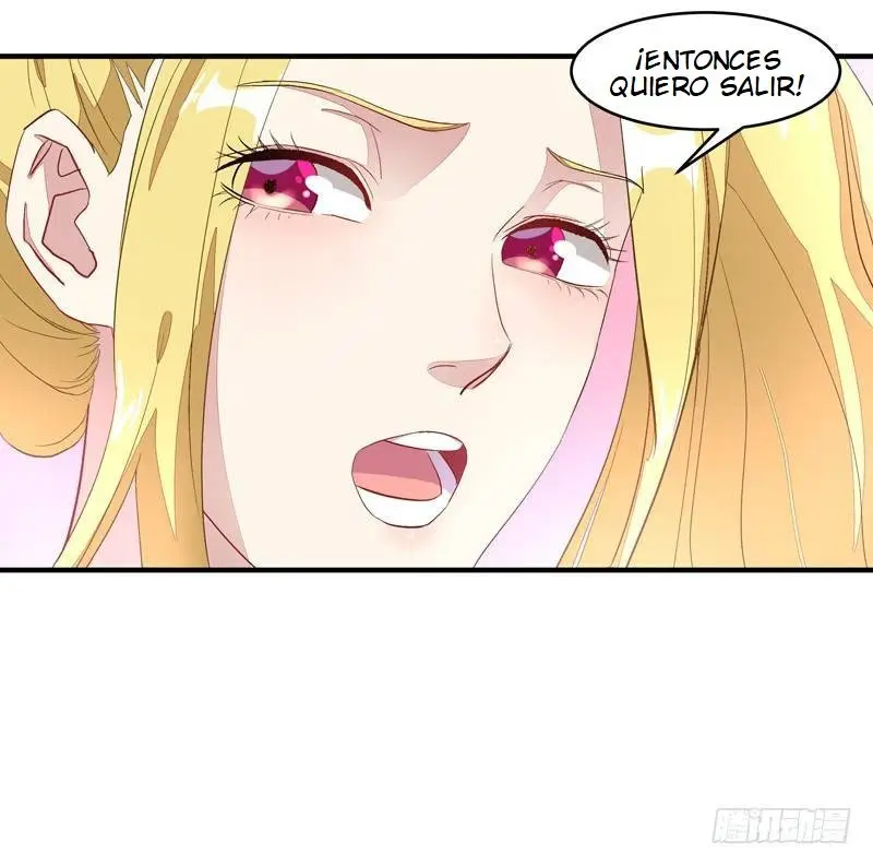 Rebirth: City Deity - Capítulo 6 - Página 24 - LectorTMOo