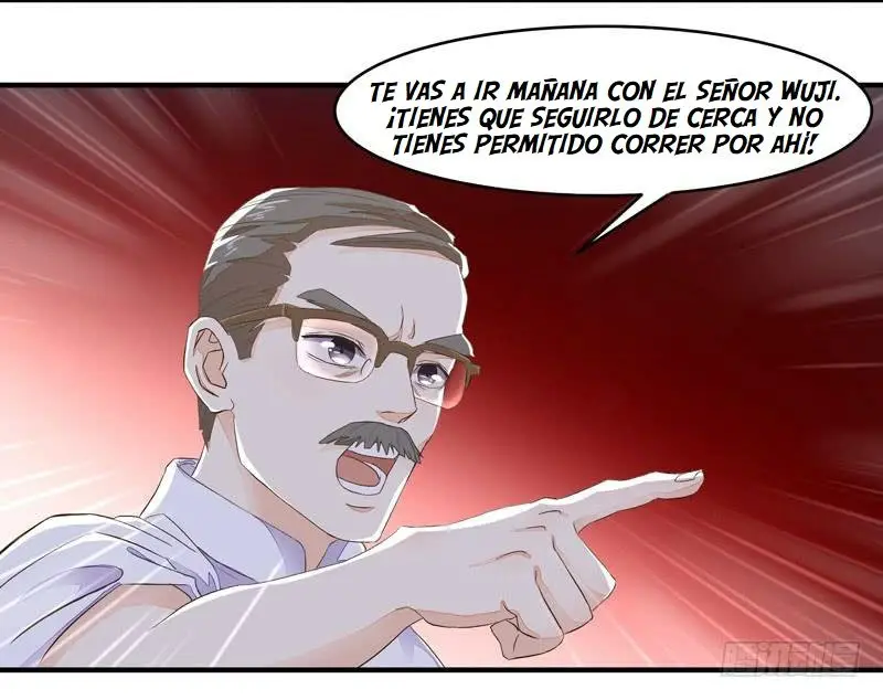 Rebirth: City Deity - Capítulo 6 - Página 28 - LectorTMOo