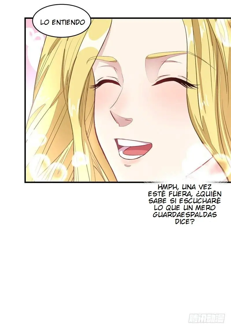 Rebirth: City Deity - Capítulo 6 - Página 29 - LectorTMOo