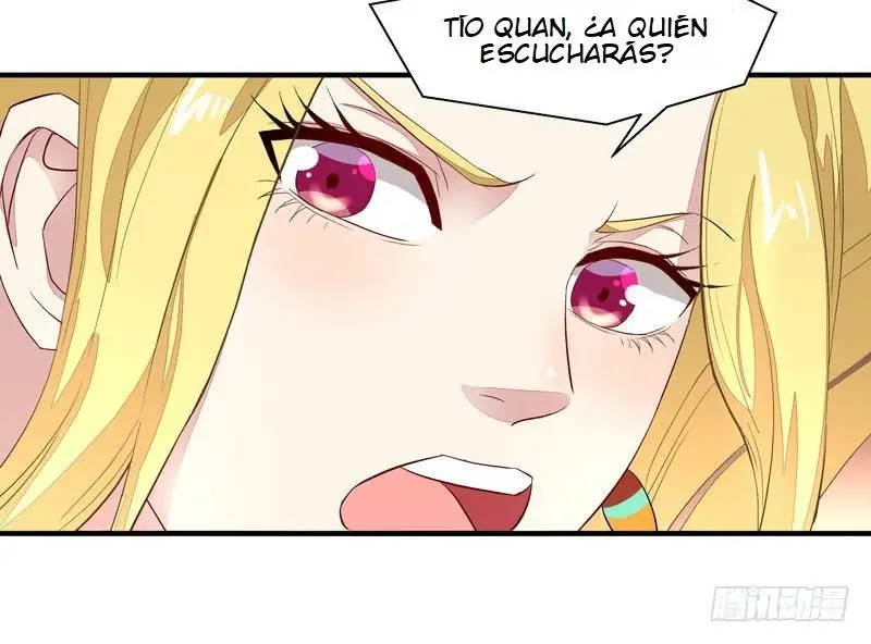 Rebirth: City Deity - Capítulo 6 - Página 34 - LectorTMOo