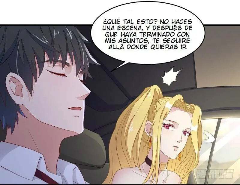 Rebirth: City Deity - Capítulo 7 - Página 15 - LectorTMOo
