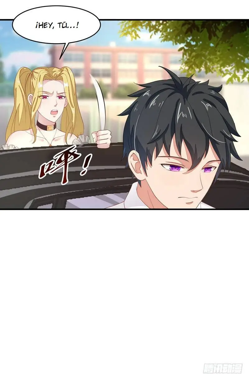 Rebirth: City Deity - Capítulo 7 - Página 20 - LectorTMOo
