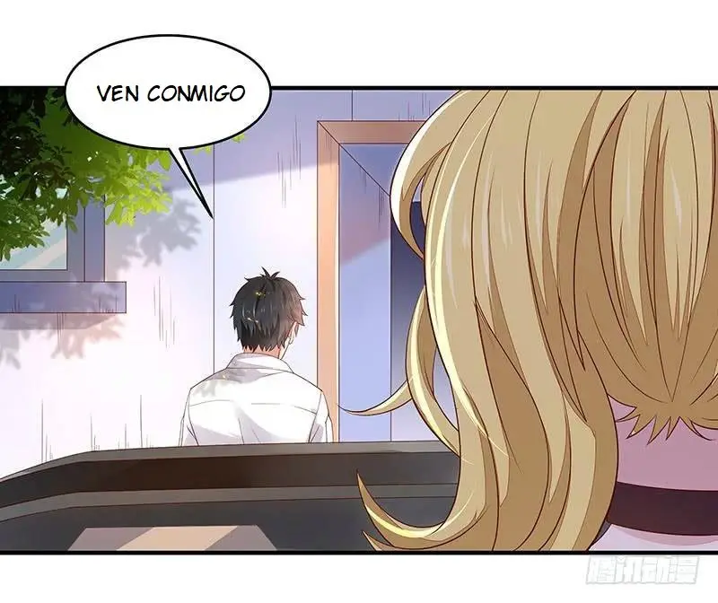 Rebirth: City Deity - Capítulo 7 - Página 22 - LectorTMOo