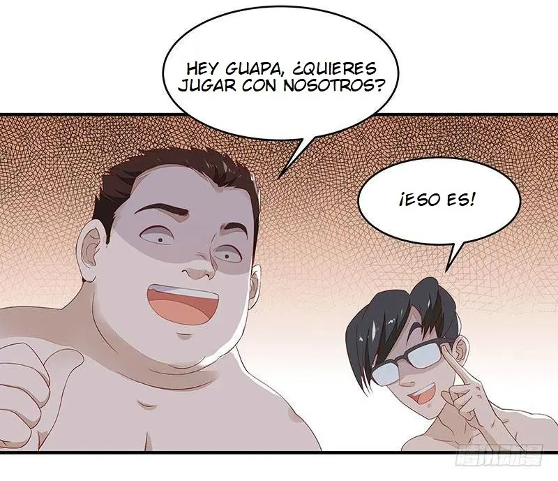 Rebirth: City Deity - Capítulo 7 - Página 28 - LectorTMOo