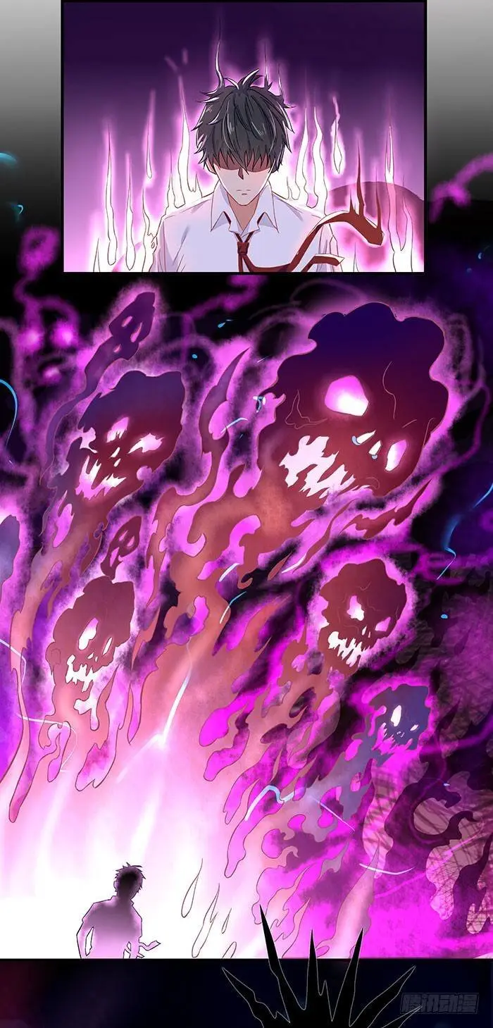 Rebirth: City Deity - Capítulo 8 - Página 4 - LectorTMOo
