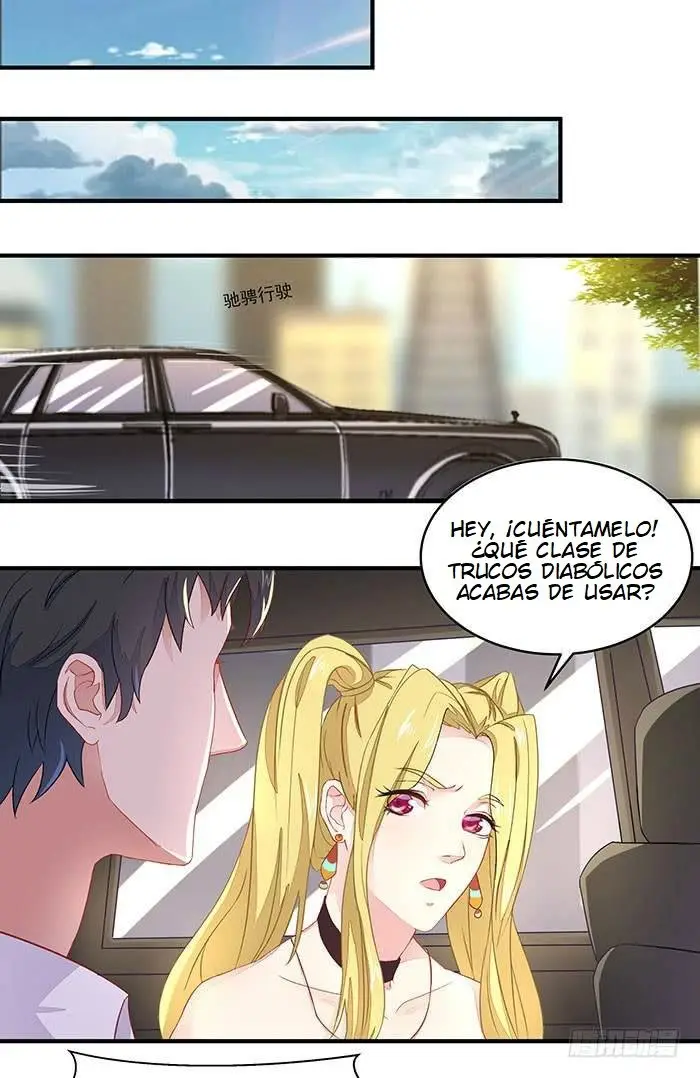 Rebirth: City Deity - Capítulo 8 - Página 9 - LectorTMOo
